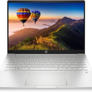 HP Pavilion PLUS Core i5 12th Gen