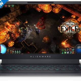DELL Allienware Core i7 12th Gen