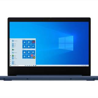 Lenovo IdeaPad Core i3 10th Gen