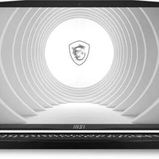 MSI CreatorPro M16 Core i7 12th Gen