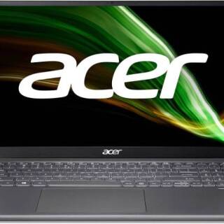 acer Swift X Core i5 11th Gen