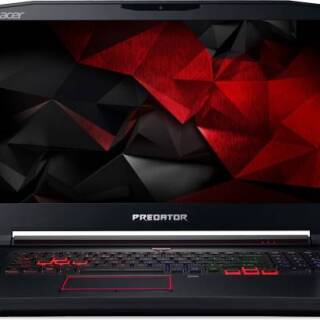 acer Core i7 6th Gen