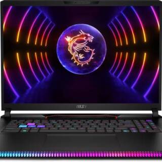 MSI Core i9 13th Gen