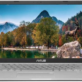 ASUS Vivobook 14 Core i3 11th Gen