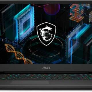 MSI GP76 Core i7 11th Gen