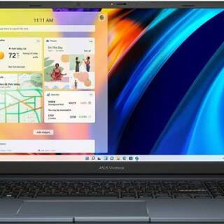 ASUS Core i9 11th Gen