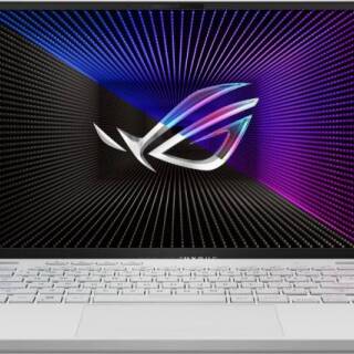 ASUS ROG Zephyrus G14 Ryzen 7 Octa Core 6800HS