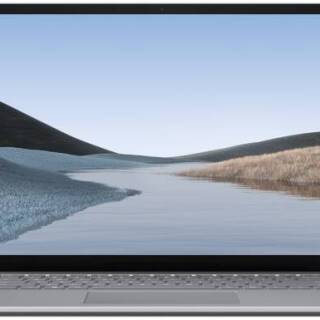 MICROSOFT Surface Laptop 3 Ryzen 5 Quad Core 3580U