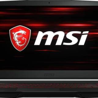 MSI GF63 Thin Core i5 9th Gen