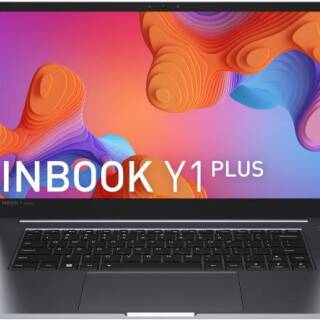 Infinix INBook Y1 Plus Intel Core i3 10th Gen