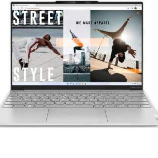Lenovo Intel Core i7 12th Gen