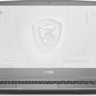 MSI WF65 Core i7 10th Gen