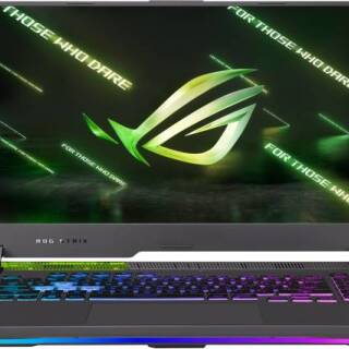 ASUS ROG Strix G15 (2022) Ryzen 7 Octa Core AMD R7