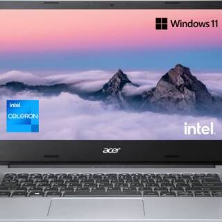 acer Aspire 3 Pentium Quad Core