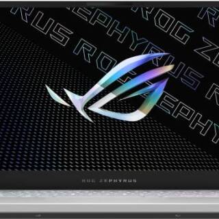 ASUS ROG Zephyrus G15 (2022) with 90Whr Battery Ryzen 9 Octa Core 6900HS