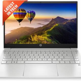 HP Pavilion Intel Core i5 12th Gen