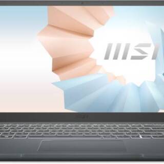 MSI Modern 14 Core i7 11th Gen
