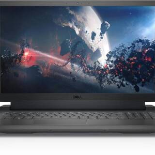 DELL G15 Core i7 12th Gen