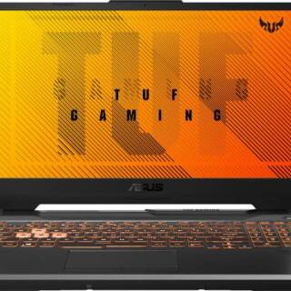 ASUS TUF Gaming F15 Core i5 10th Gen