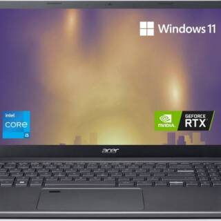 acer Aspire 5 Gaming Core i5 12th Gen