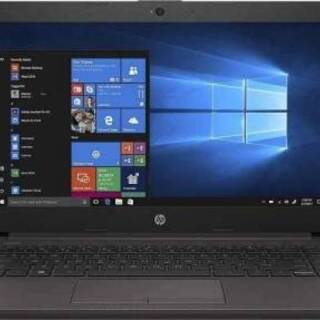 HP Ryzen 3 Dual Core