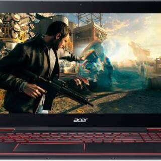 acer Nitro 5 Spin Core i5 8th Gen