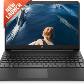 HP Athlon Dual Core 3050U
