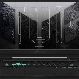 ASUS ASUS TUF Dash Series Core i5 11th Gen