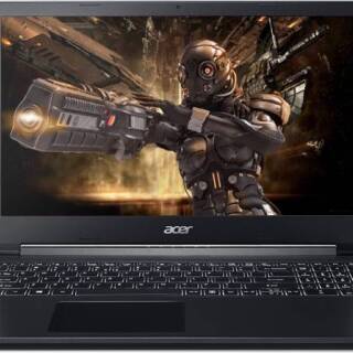 acer Aspire 7 Core i5 9th Gen