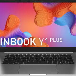 Infinix INBook Y1 Plus Intel Core i3 10th Gen