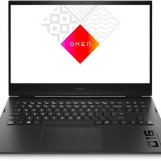 HP OMEN Core i7 11th Gen