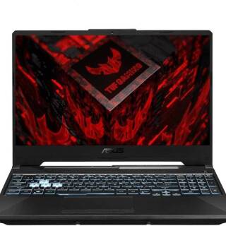 ASUS TUF GAMING A15 Ryzen 7 Octa Core 4800H