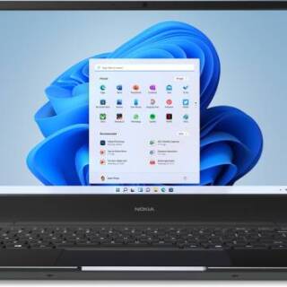 Nokia PureBook S14 Core i5 11th Gen