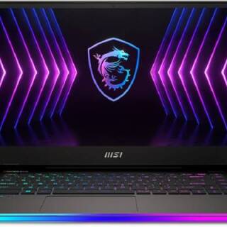 MSI Raider GE67 HX Core i9 12th Gen