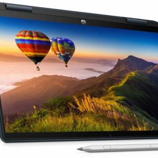 HP Pavilion x360 Core i5 12th Gen