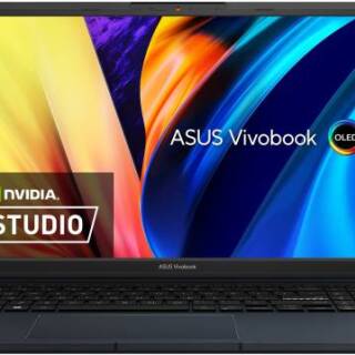 ASUS Vivobook Pro 15 OLED Ryzen 7 Octa Core AMD R7
