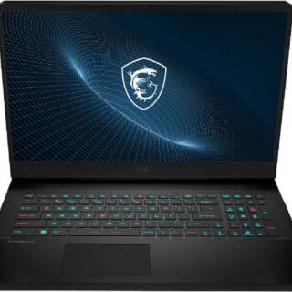 MSI Vector GP66 Core i7 12th Gen