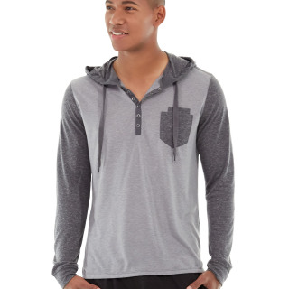Chaz Kangeroo Hoodie