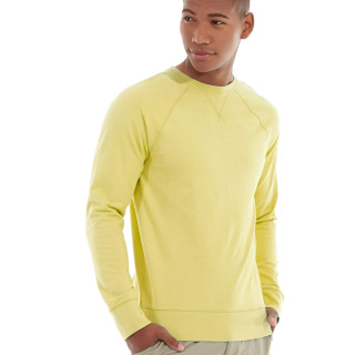 Frankie Sweatshirt Yellow