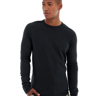 Mach Street Sweatshirt Black