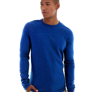 Mach Street Sweatshirt Blue