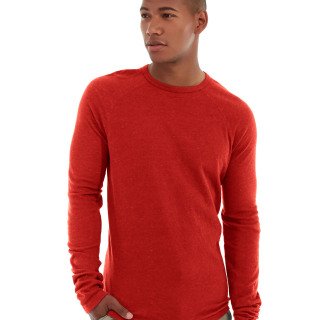 Mach Street Sweatshirt Red