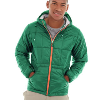 Montana Wind Jacket Πράσινο