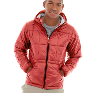 Montana Wind Jacket Κόκκινο