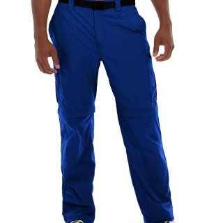 Aether Gym Pant  Μπλε