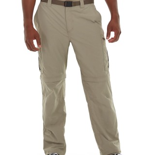 Aether Gym Pant  Καφέ