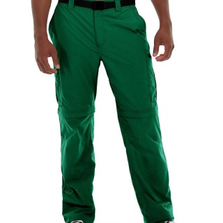 Aether Gym Pant  Πράσινο