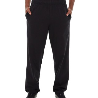 Cronus Yoga Pant Black
