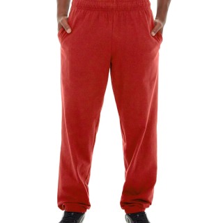 Cronus Yoga Pant Red