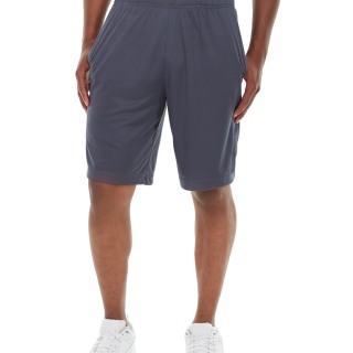 Lono Yoga Short Gray